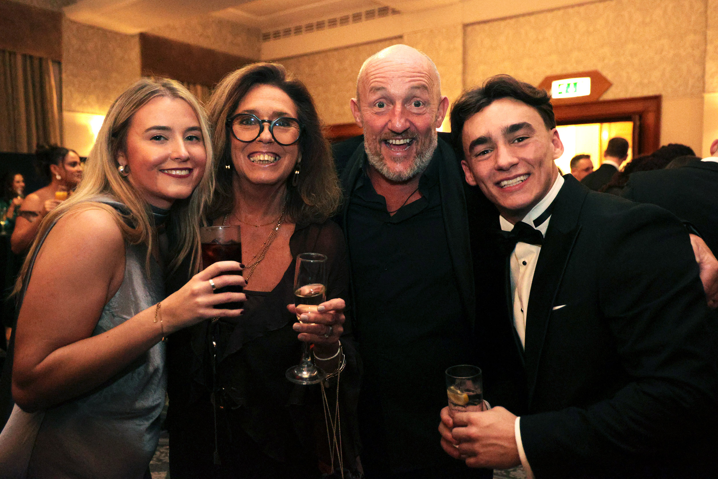 Lewis Hanbury - Photographer in Surrey