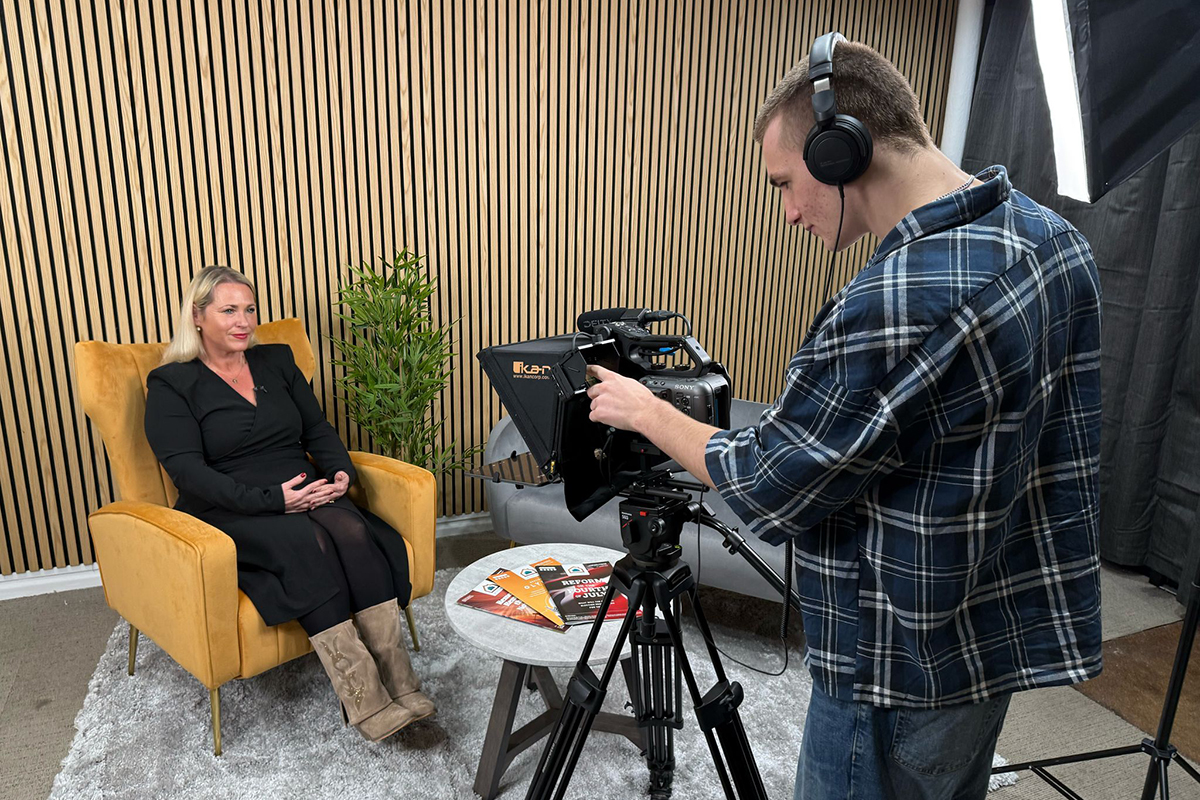 Lewis Hanbury Films - Videographer in Surrey