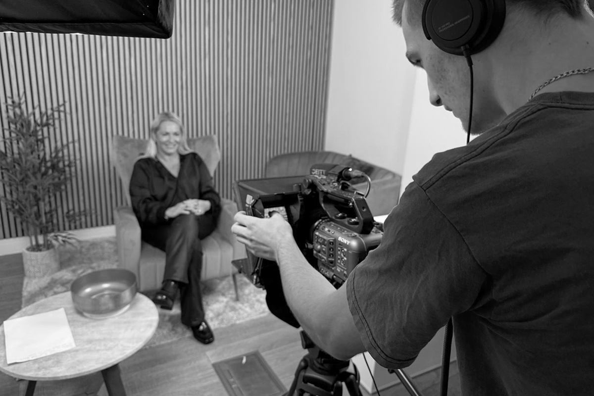 Lewis Hanbury Films - Videographer in Surrey